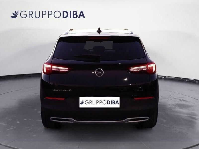 Opel Grandland X Diesel X 1.5 ecotec Innovation s&s 130cv