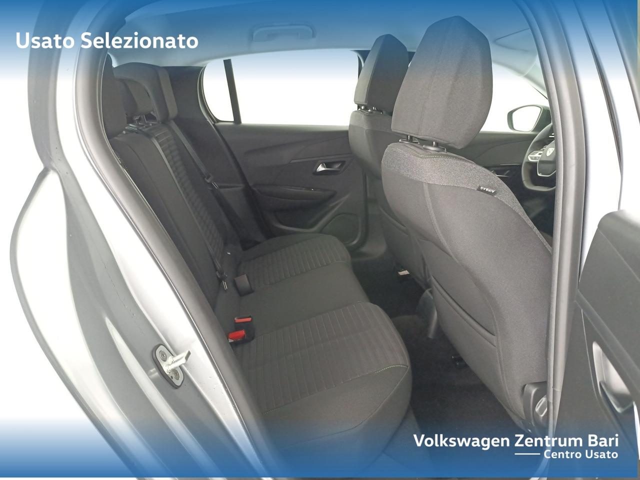 Peugeot 208 1.2 puretech active pack s&s 75cv