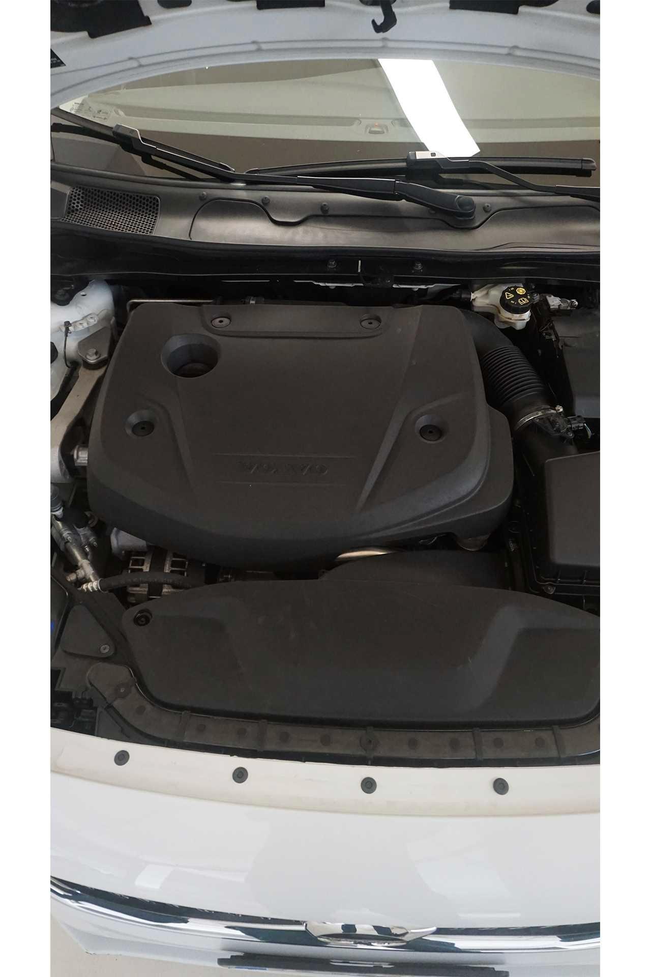 Volvo V40 D2 Geartronic Business