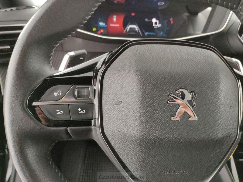 Peugeot 2008 2008 1.5 bluehdi Allure s&s 130cv eat8