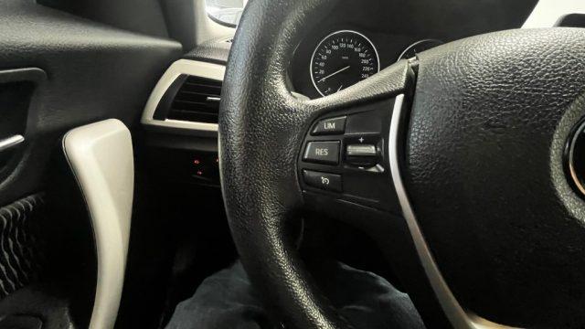 BMW 118 d 5p. Advantage