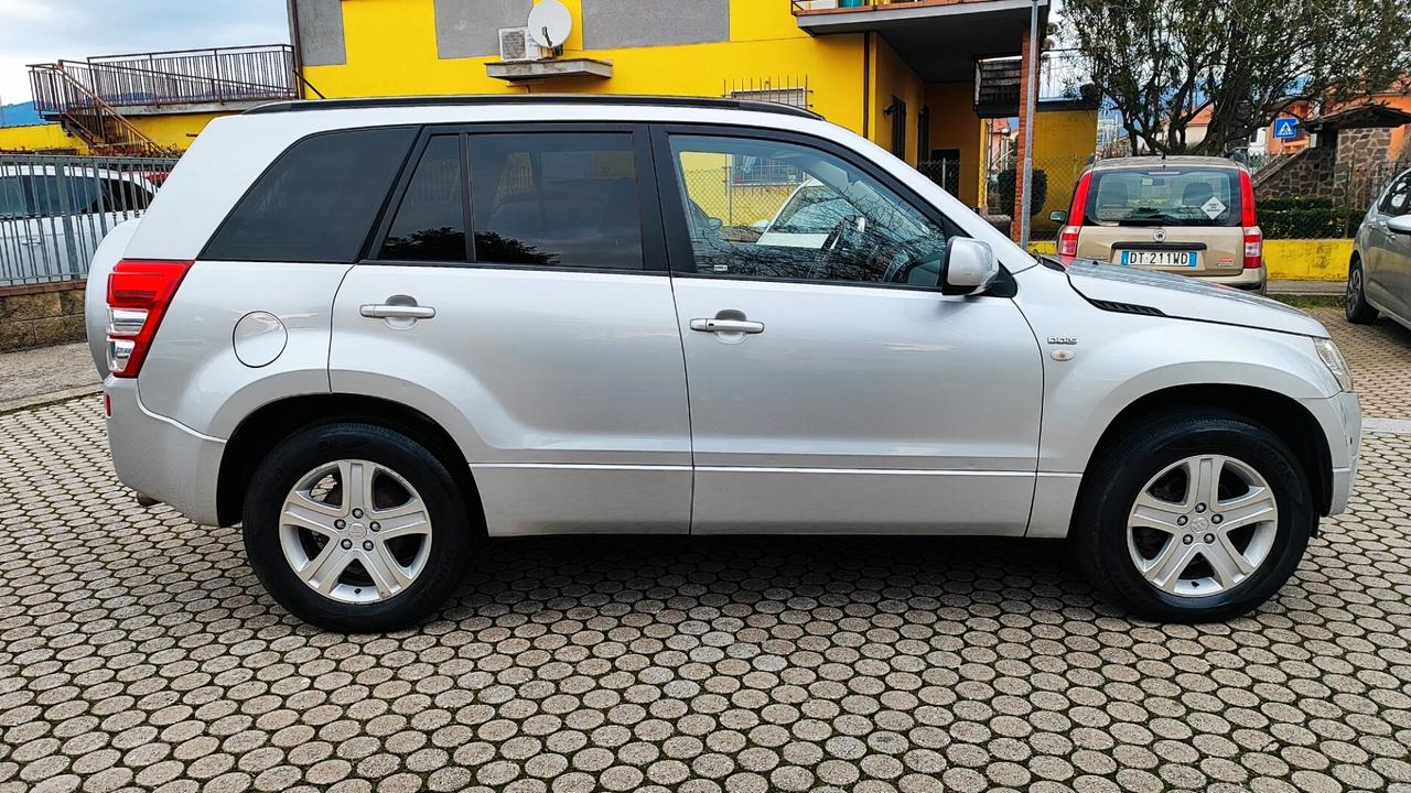 Suzuki Grand Vitara Grand Vitara 1.9 DDiS 5 porte Executive