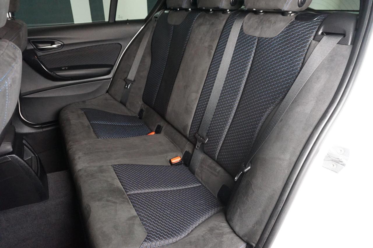 Bmw Serie 1 116d 5p. Msport