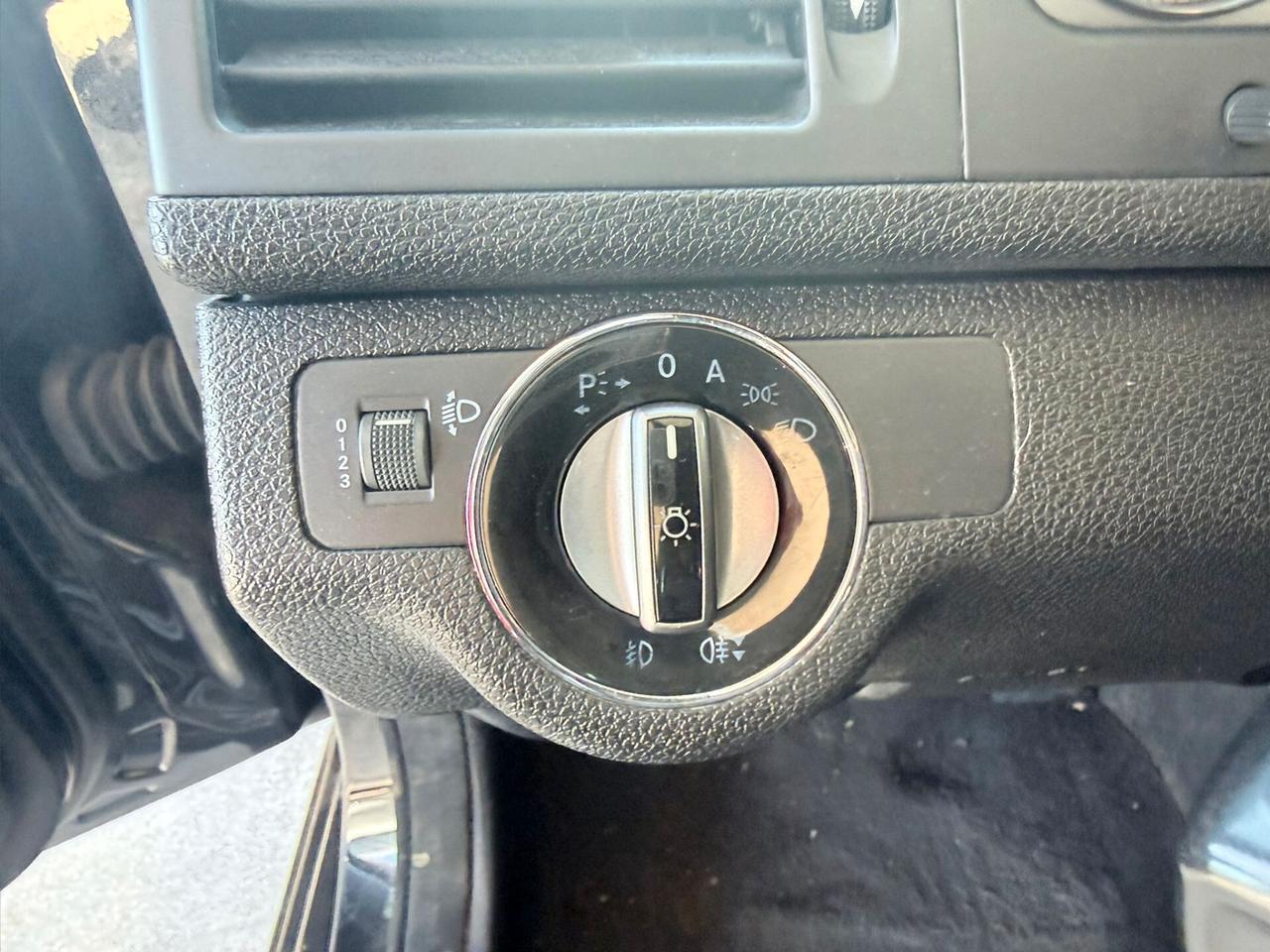 Mercedes-benz C 250 220 CDI S.W. BlueEFFICIENCY Avantgarde AMG