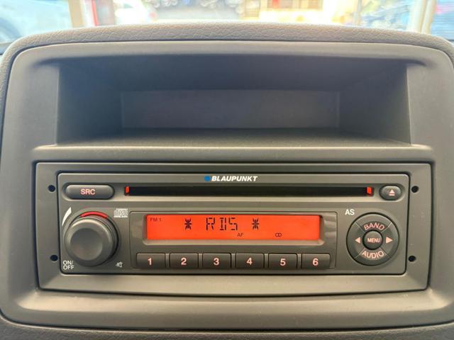 FIAT Panda 1.2 Dynamic 60CV A/C CITY *NEOPATENTATI*