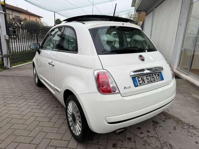 Fiat 500 500 III 1.2 easypower Lounge Gpl 69cv