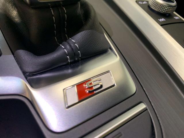 Audi S4 S4 Avant 3.0 tfsi quattro 354cv tiptronic tetto pa