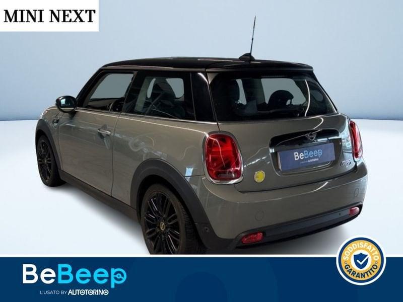 MINI Mini Full Electric MINI 3P COOPER SE ELECTRIC AUTO