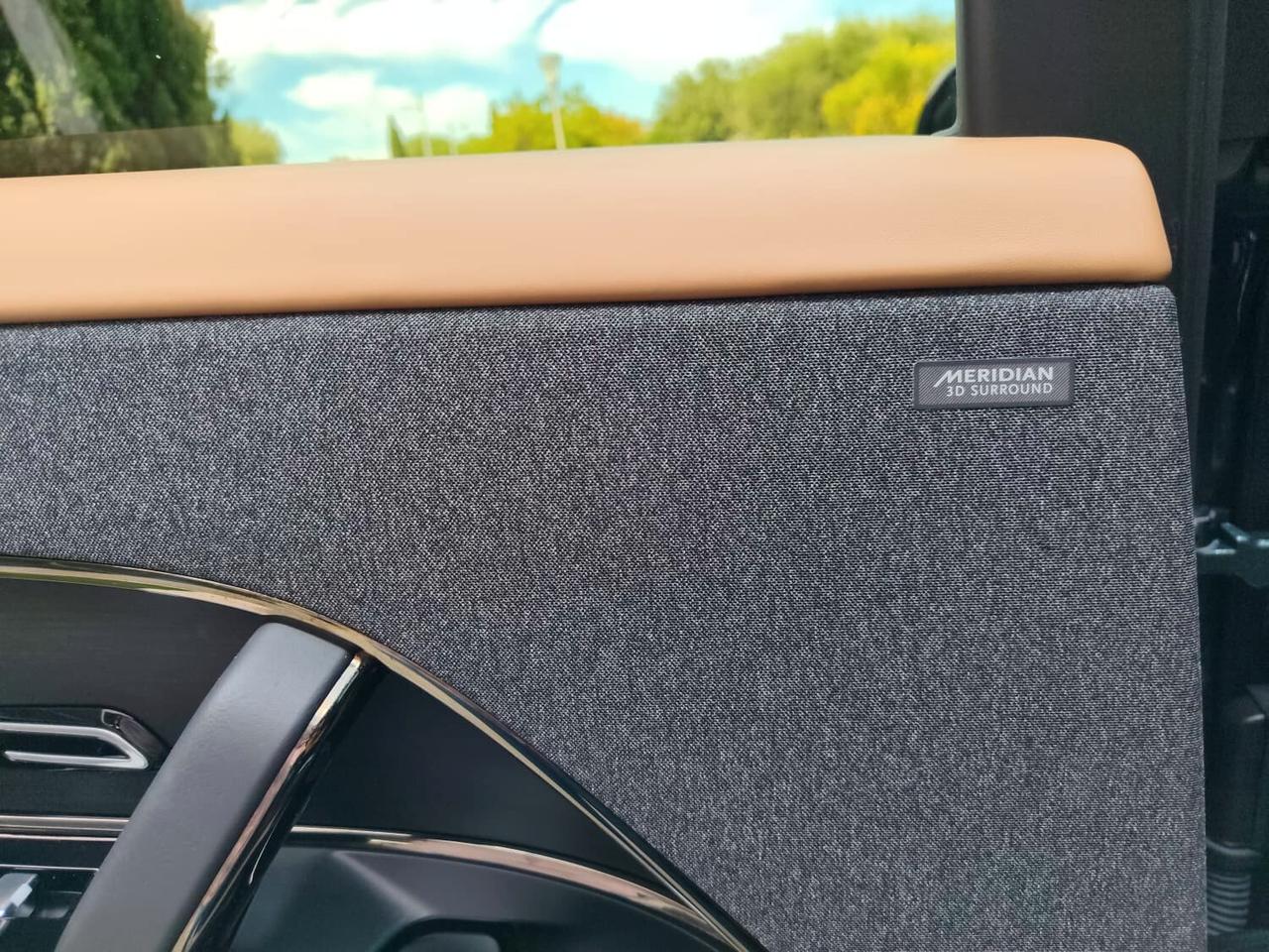 Land Rover Range Sport 3.0 I6 PHEV 510 CV Autobiography