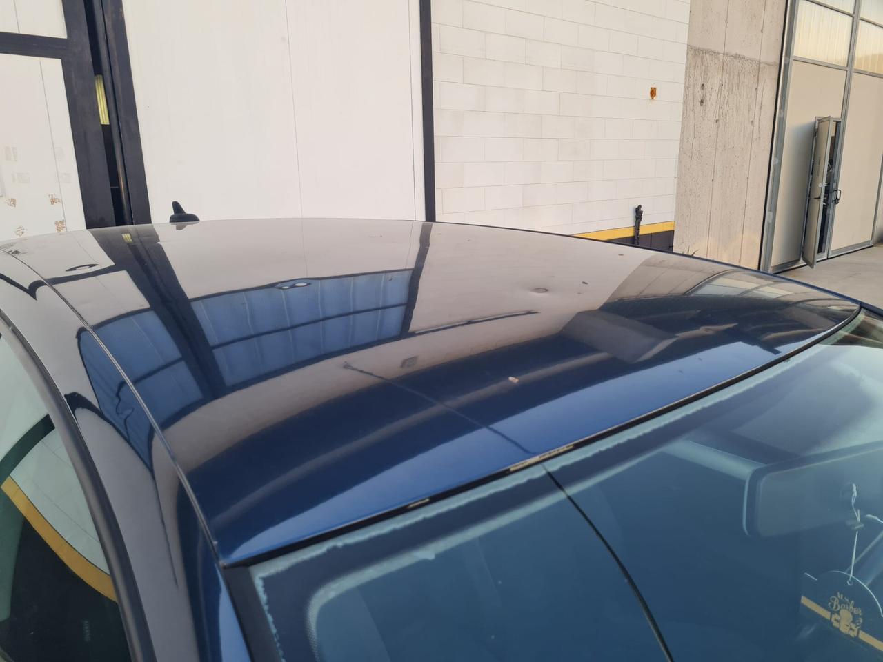 Volkswagen Golf 2.0 TDI 140CV DPF 3p. Highline