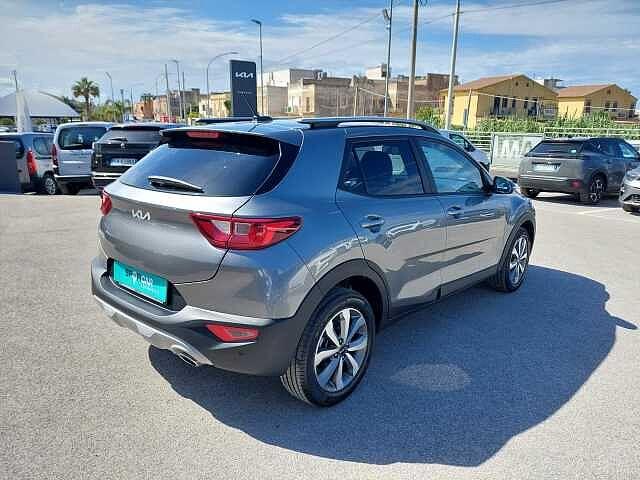 Kia Stonic 1.2 DPI Style TT