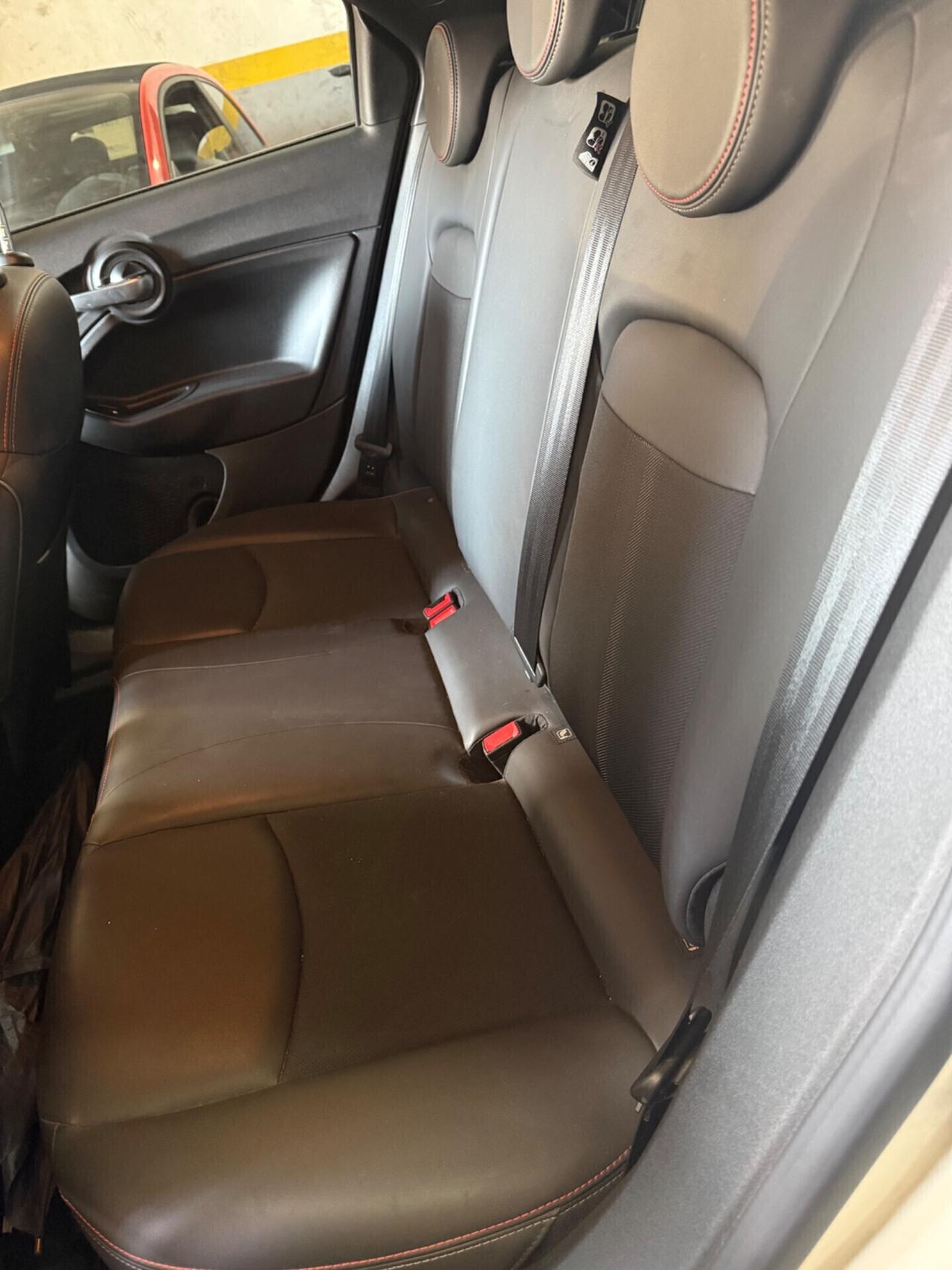 Fiat 500X 1.3 MultiJet 95 CV Sport Full led BICOLORE