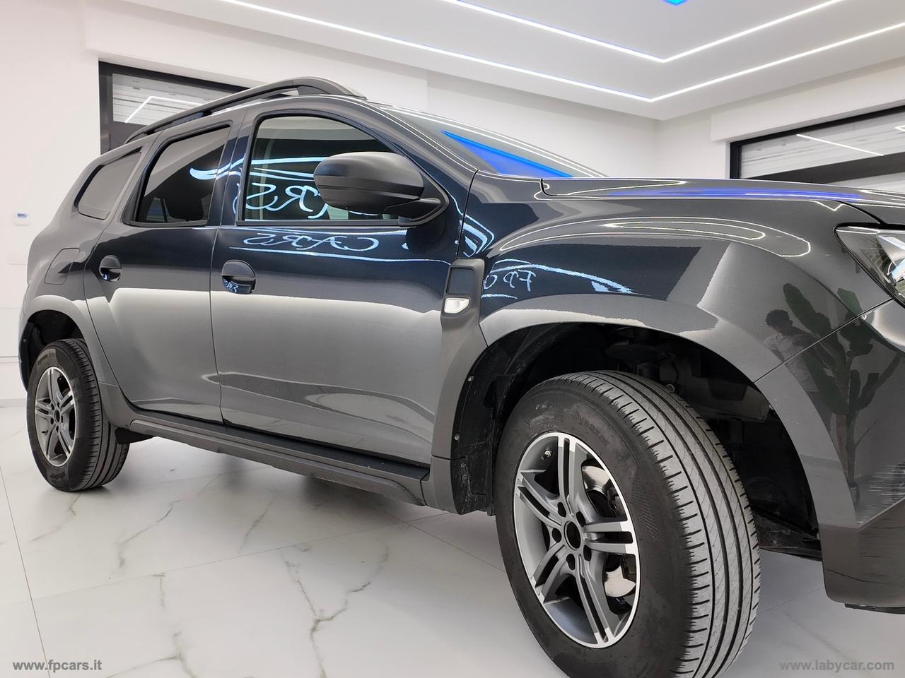 DACIA Duster 1.5 Blue dCi 8V 115CV 4x2 ESSENTIAL N1