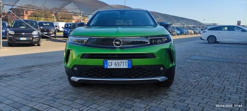 Opel Mokka-e Mokka-e Edition