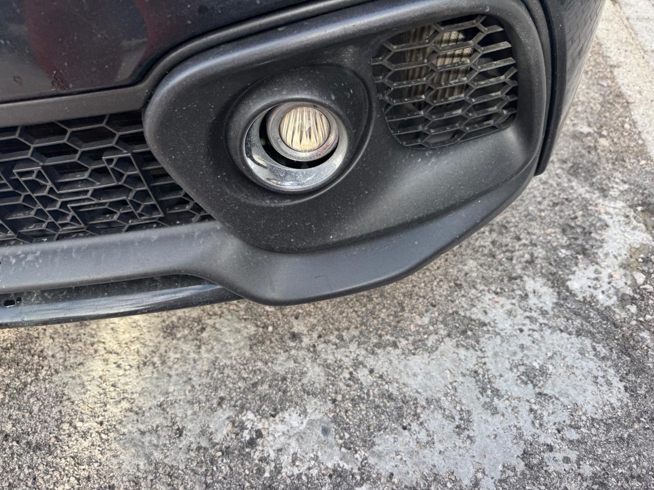 Abarth 595 1.4 Turbo T-Jet 165 CV Turismo