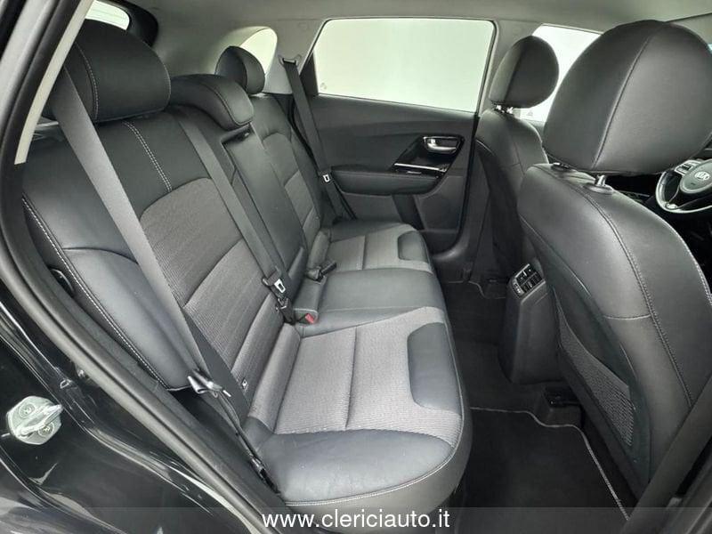 KIA Niro 1.6 GDi DCT HEV Style