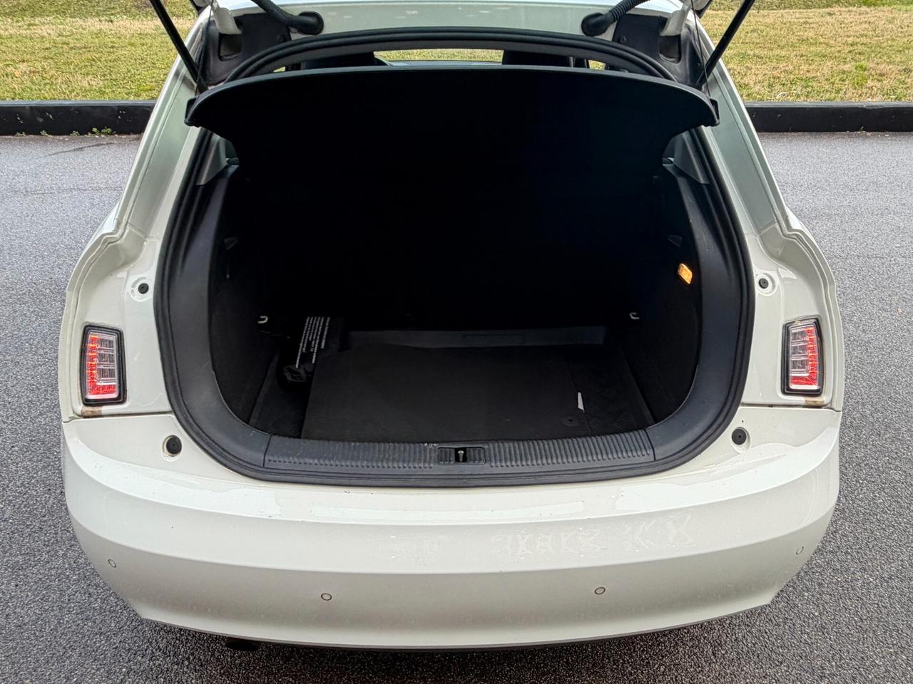 Audi A1 1.2 Neopatentati