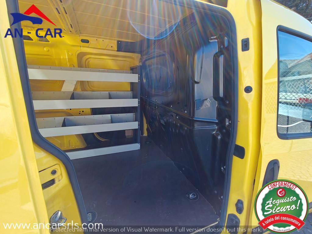 FIAT Doblo cargo combi N1 1.3 mjt 95cv CH1 Easy S&S