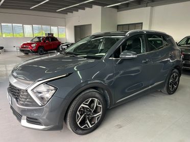 Kia Sportage 1.6 TGDi MHEV Business