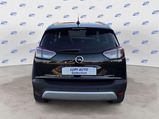 Opel Crossland X 1.6 ecotec Ultimate s&s 120cv