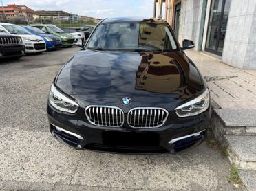 Bmw 116 116d 5p. Sport