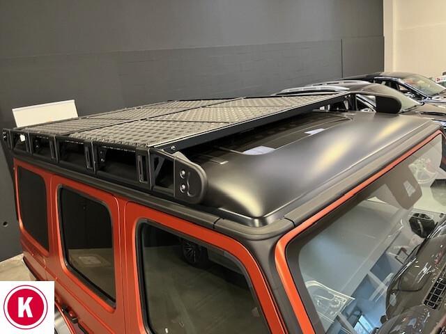 Mercedes-benz G 400 d Professional *Limited Edition*