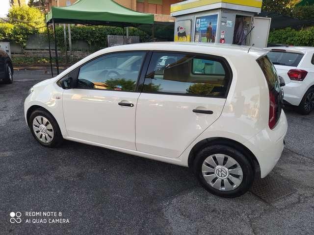 Volkswagen up! up! 2012 5p 1.0 Take 60cv E6