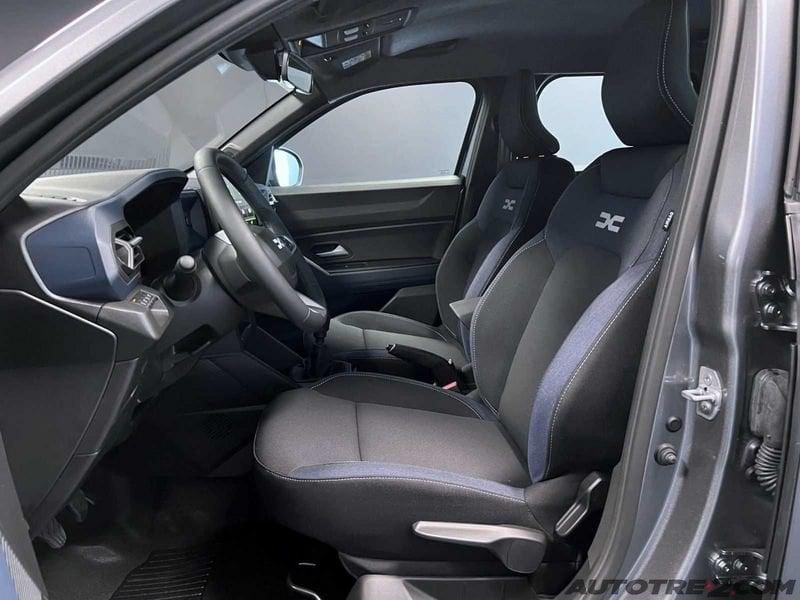 Dacia Duster Duster Tce 130 CV MHEV 4x4 Expression PROMO CREA IL TUO PREZZO !!