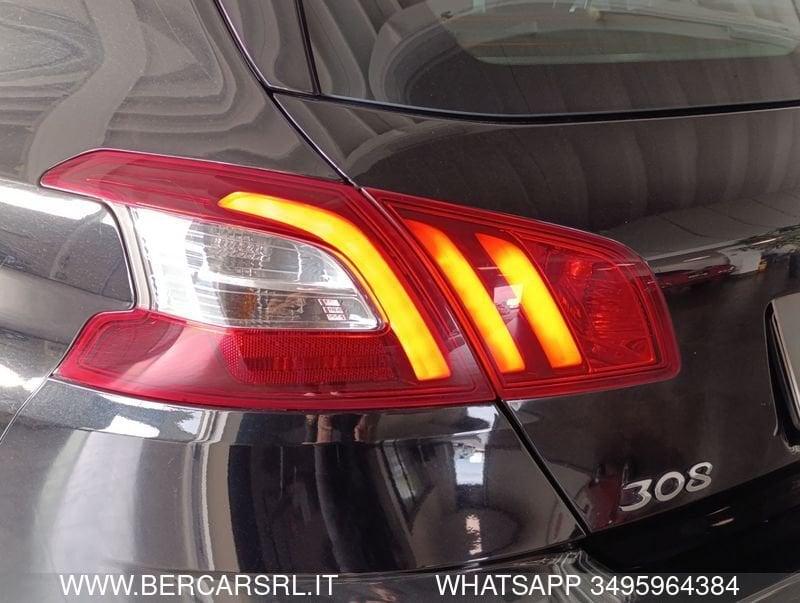 Peugeot 308 308 BlueHDi 120 S&S Active