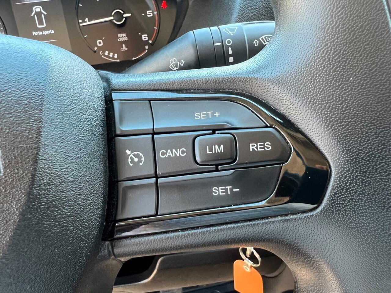 Fiat Ducato 35 2.2 Mjt 140CV PLM-TM Furgone con RAMPA DI CARICO