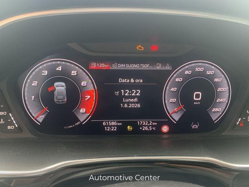 Audi Q3 1.5 35 TFSI S Line Edition S Tronic