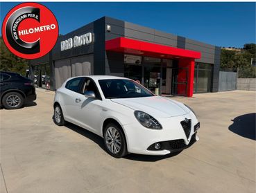 Alfa Romeo Giulietta 1.4 Turbo 120 CV Super