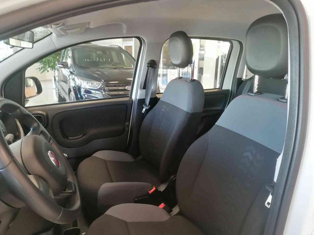 FIAT Panda 0.9 TwinAir Turbo S&S 4x4