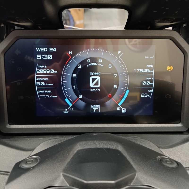 Yamaha T-Max 560 Tech Max - 2023