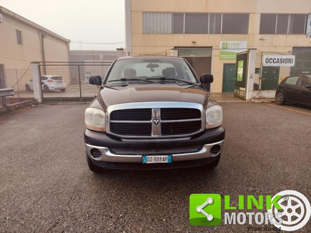 DODGE RAM 1500 GPL