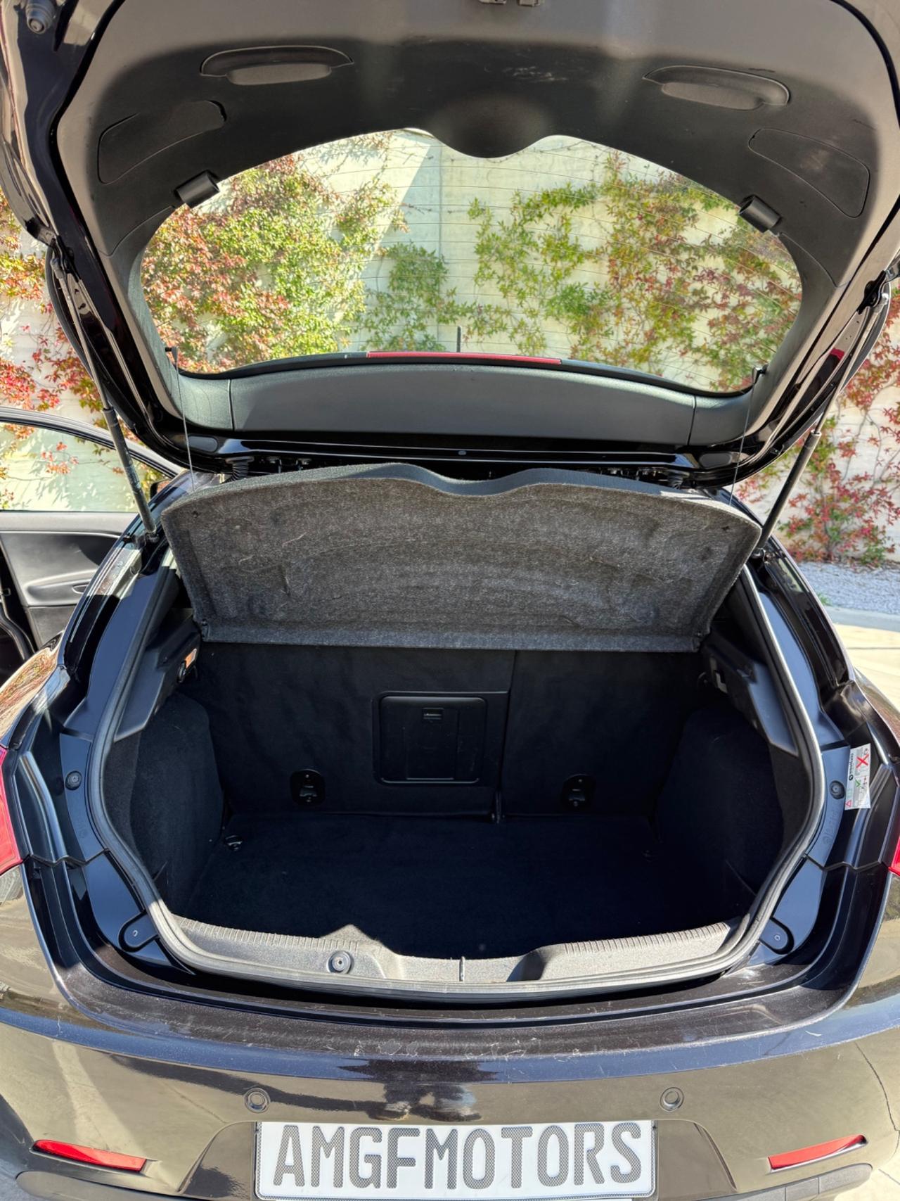 Alfa Romeo Giulietta 2.0 JTDm-2 150 CV Distinctive