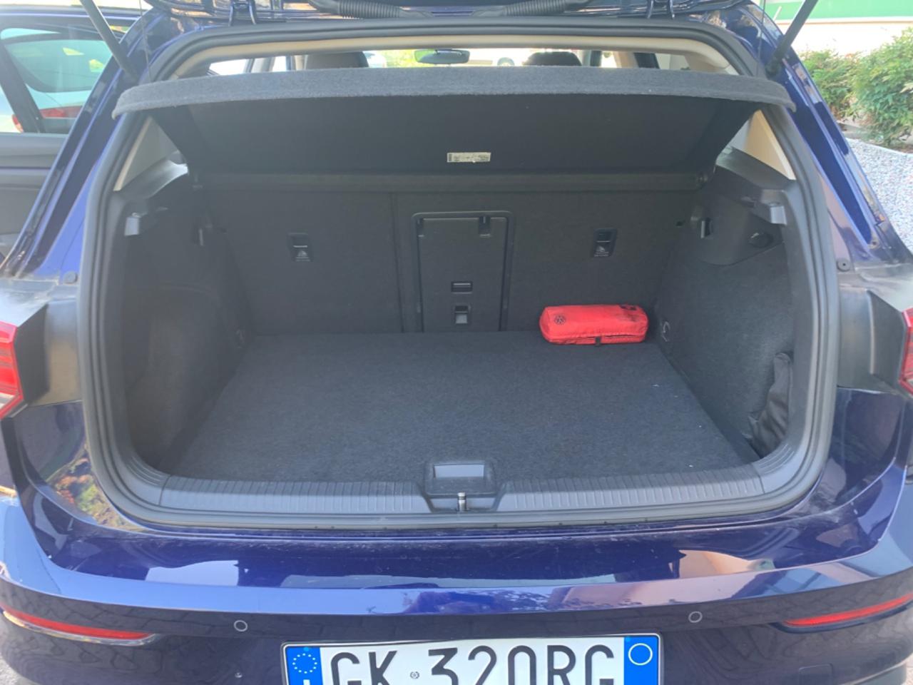 Volkswagen Golf 2.0 TDI SCR Style