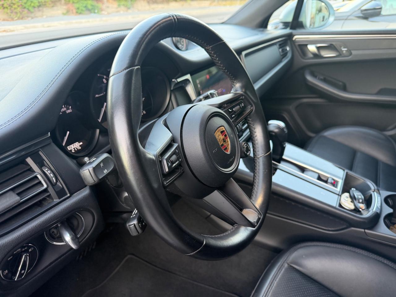 Porsche Macan 2.0 T