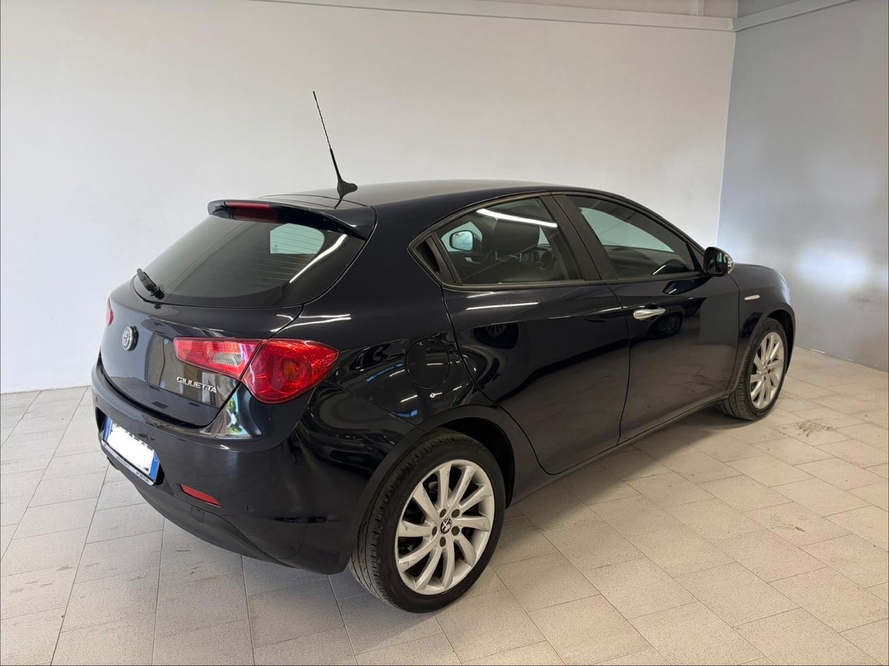 Alfa Romeo Giulietta 1.6 JTDm 120 CV Super