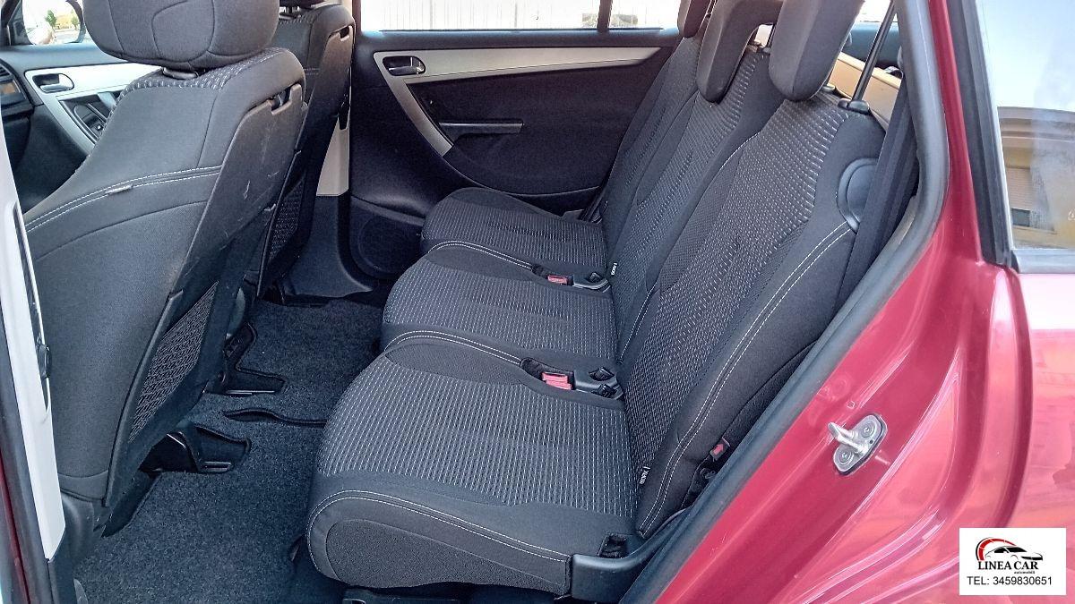 CITROEN - C4 Gran Picasso 2.0 diesel - 7 posti