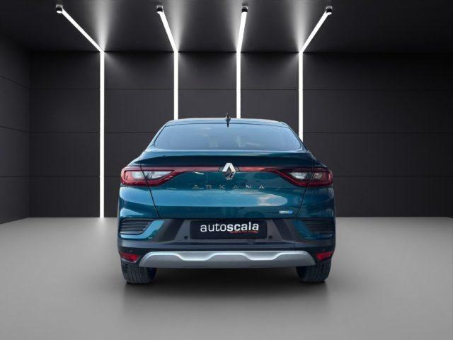 RENAULT Arkana Arkana Full Hybrid E-Tech 145 CV INTENS