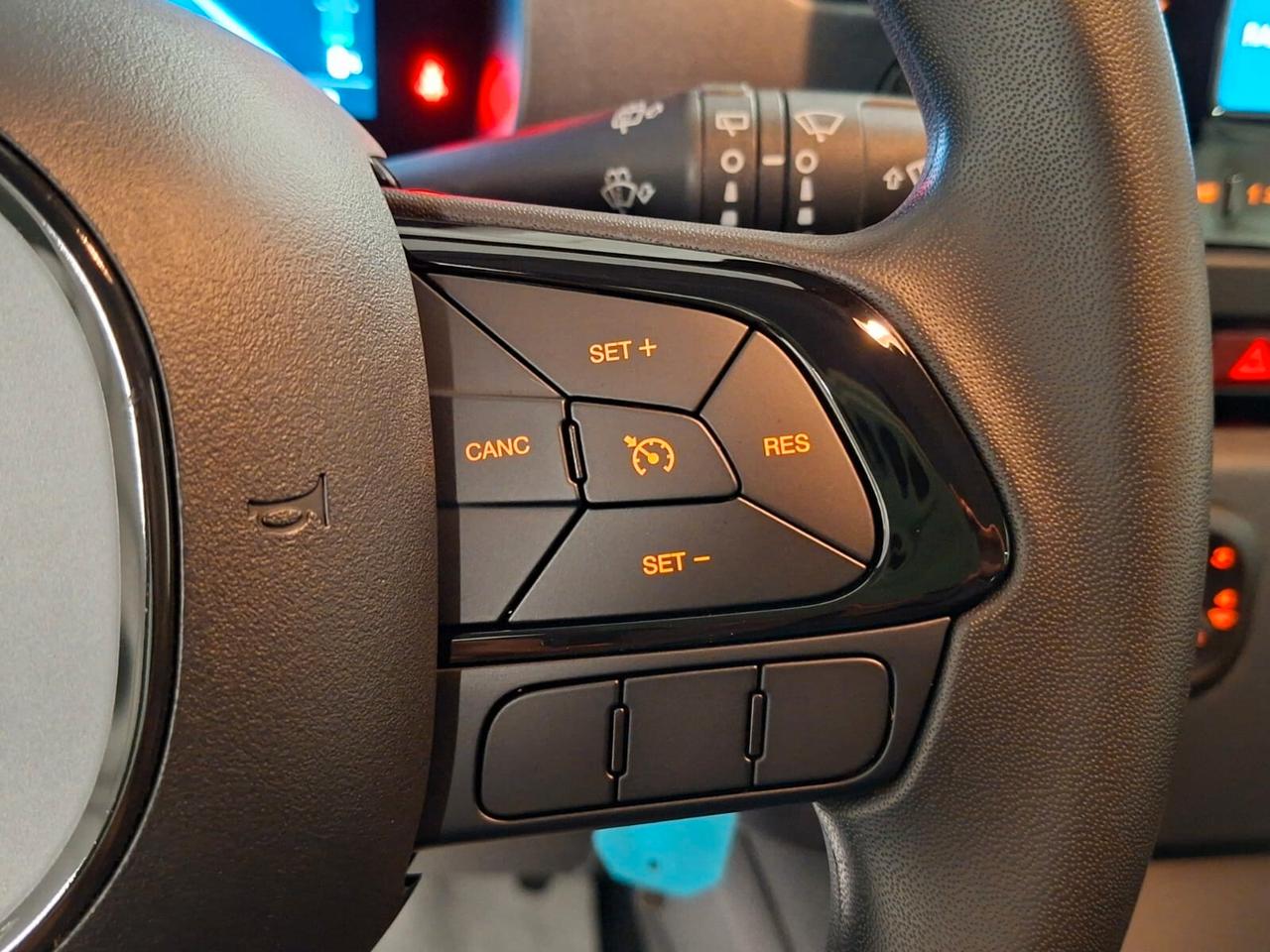 Fiat Panda 1.0 FireFly Hybrid 70CV Icon Km.0 (414)