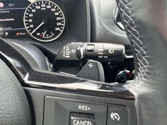 NISSAN Qashqai MHEV 158 CV Xtronic Business