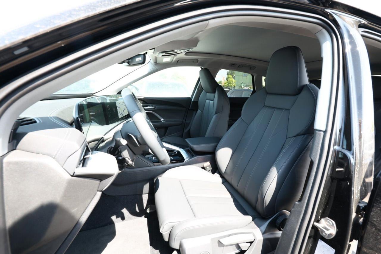 Audi Q5 2.0 tdi mhev+ S line edition quattro 204cv s-tronic N1