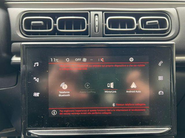 CITROEN C3 BlueHDi 100 S&S