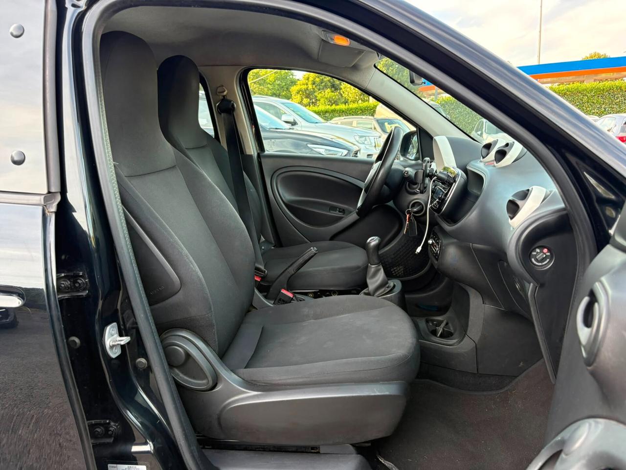 Smart ForFour 70 1.0/PRONTA CONSEGNA/PROMO/