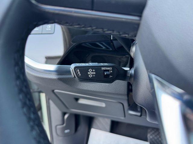 AUDI Q3 SPB 35 TDI S tronic S LINE EDITION *UNIPROP*