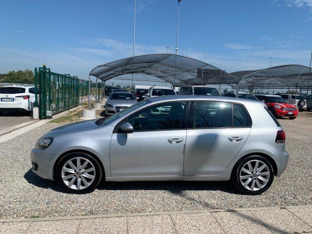 VOLKSWAGEN Golf 2.0 TDI 110CV DPF 5p. Highline