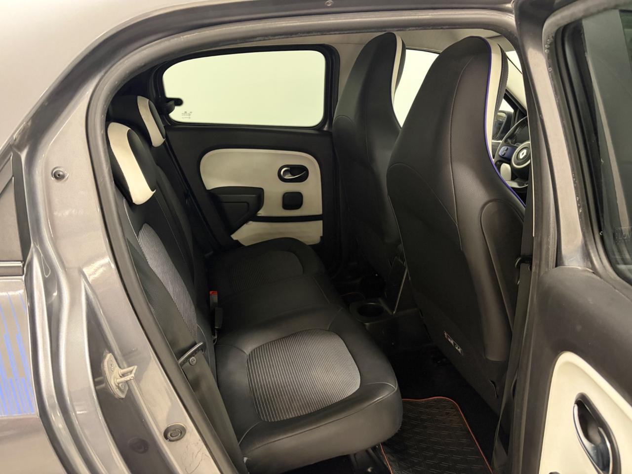 Renault Twingo SCe Lovely Full optional