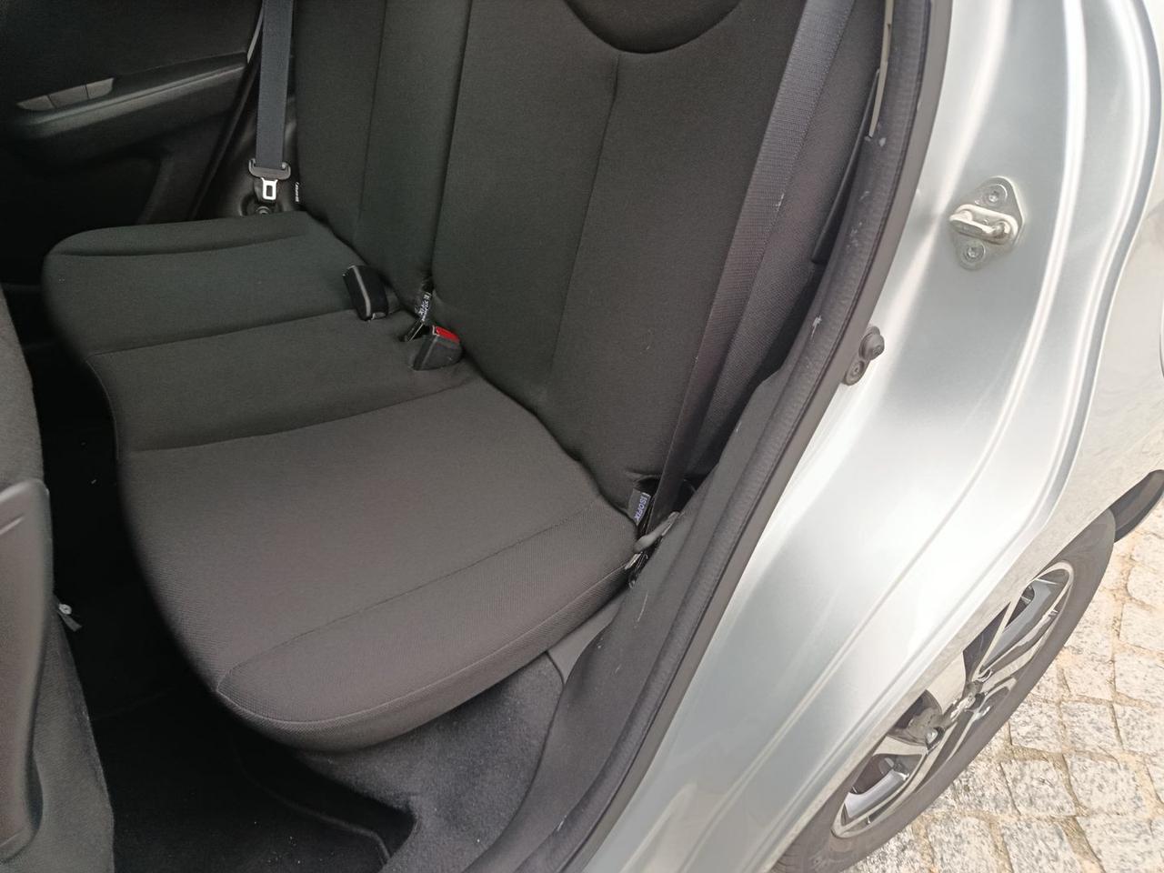 Peugeot 108 Access 1.0 VTI 68 #10861